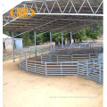 Haiao Fenicng Galvanized Steel Sheep Rail Panel